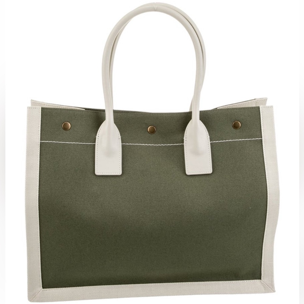 Saint Laurent Tote Bag View 4